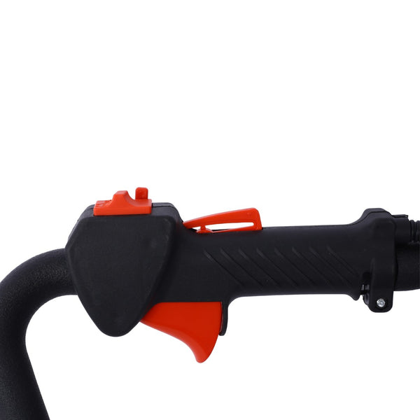 English Elm 2.7hp Gas Post Hole Digger 63cc Two-stroke Engine Epa Certified Auger Drill W465109917