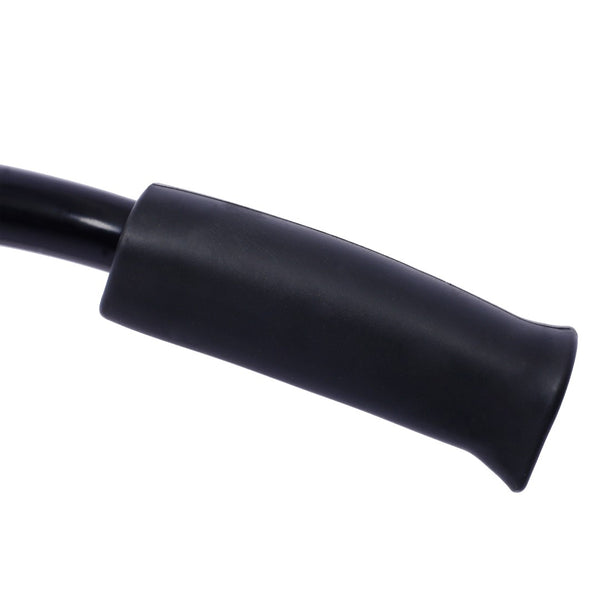 English Elm 2.7hp Two-person Gas Auger 63cc Engine Fence Post Hole Digger with Standard Bit Shaft W465109919