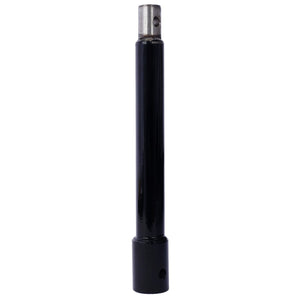 English Elm Auger Drill Bit Kit Four Sizes Heavy Wall Construction for Planting and Post Work W465110111