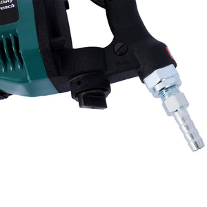 English Elm Industrial 1 Inch Air Impact Wrench 1900 Ft-lbs Pneumatic Drive for Heavy Trucks W465115135