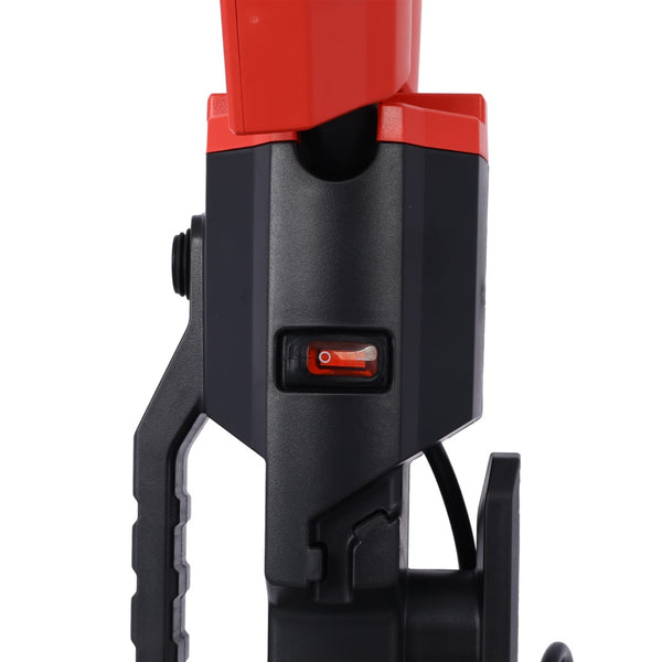 English Elm 10000 Lumen Dual Head Led Tripod Work Light with Ip54 Waterproof Aluminum Housing W465122419