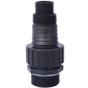 English Elm 1/3 Hp Submersible Pool Cover Pump 2500 Gph Auto Activation with Bottom Suction W465127592
