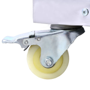 English Elm Chicken Plucker 1500w Stainless Steel Drum Poultry De-feathering Machine for Farms W465132587