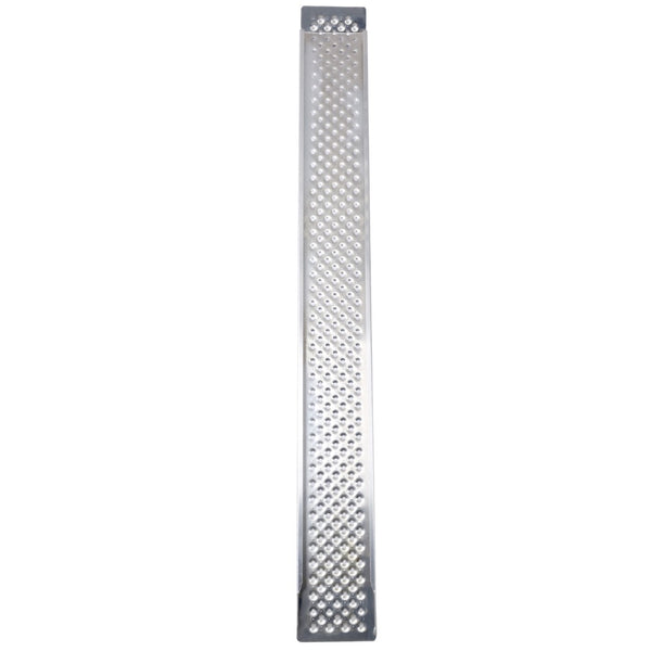 English Elm Aluminum Loading Ramps Lightweight Pair for Atv Motorcycle Golf Cart Truck Bed Use W465141442