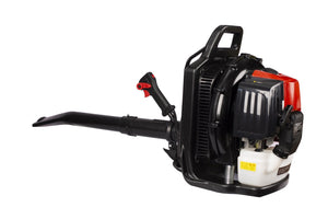English Elm Osakapro 52cc 2-stroke Gas Backpack Blower 530 Cfm Padded Harness Large Yard W46522235