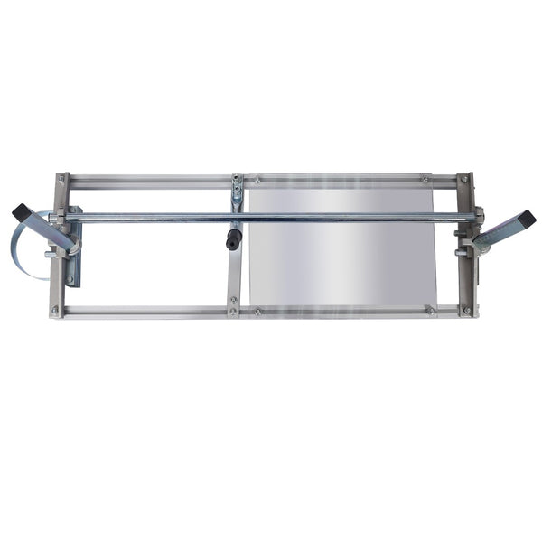 English Elm Chainsaw Mill Portable Aluminum Steel Lumber Plank Cutter Fits 14 to 36 Inch Bars W46540108