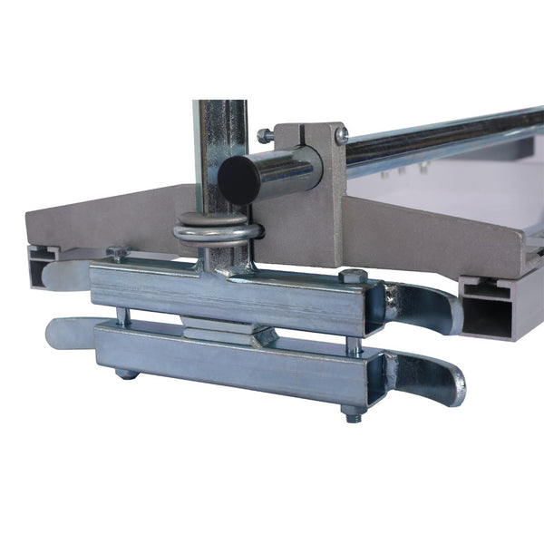 English Elm Chainsaw Mill Portable Aluminum Steel Lumber Plank Cutter Fits 14 to 36 Inch Bars W46540108