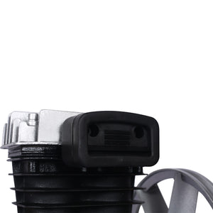 English Elm 2hp Cast Aluminum Piston Compressor Pump Belt Driven 6 Cfm 115 Psi Industrial W46541454