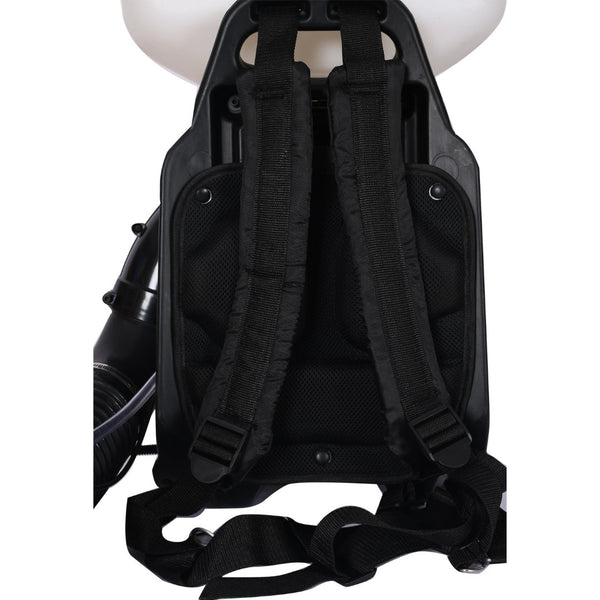English Elm Backpack Fogger 52cc Gas Powered 3in1 Mist Duster Sprayer for Large Farms W46542865