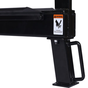 English Elm Double Flywheel Gas Log Splitter 7 Ton Kinetic 63cc Engine Portable Auto Return W46542961
