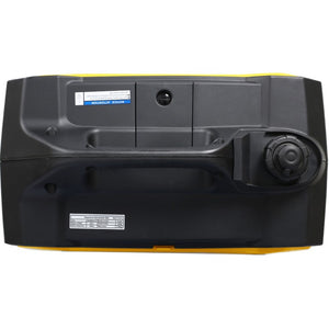 English Elm Super Quiet 2000W Portable Inverter Generator Pure Sine Wave EPA Compliant Lightweight W46547411