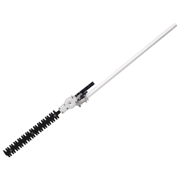 English Elm 4 in 1 Gas Multi Tool 38cc 4 Stroke Engine with Pole Saw Hedge Trimmer Brush Cutter W46552275