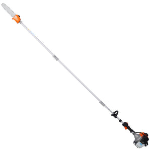 English Elm 10 Attachment 33cc Gas Yard System with Pole Saw Hedge Trimmer and Brush Cutter W46558448