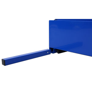 English Elm Micro Wall Mount Parts Cleaner with 14l Tank Welded Steel Powder Coated Finish W46559176