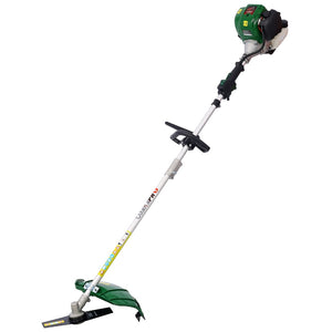 English Elm 9 in 1 Gas Powered 38cc 4 Stroke Multi Attachment Outdoor Power Tool System W46564151