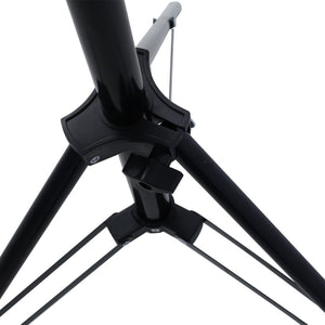 English Elm Led Dual Head Tripod Work Light 11200 Lumen Ip65 Waterproof Remote Jobsite Lamp W46566952
