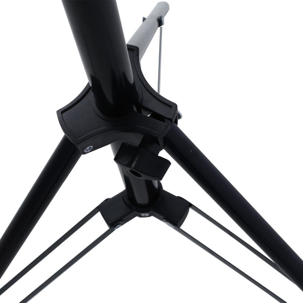 English Elm Led Dual Head Tripod Work Light 11200 Lumen Ip65 Waterproof Remote Jobsite Lamp W46566952