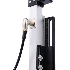 English Elm Styrofoam Cutter Hot Wire Foam Station 450c Nichrome 200w Precision Groove Machine W46572977