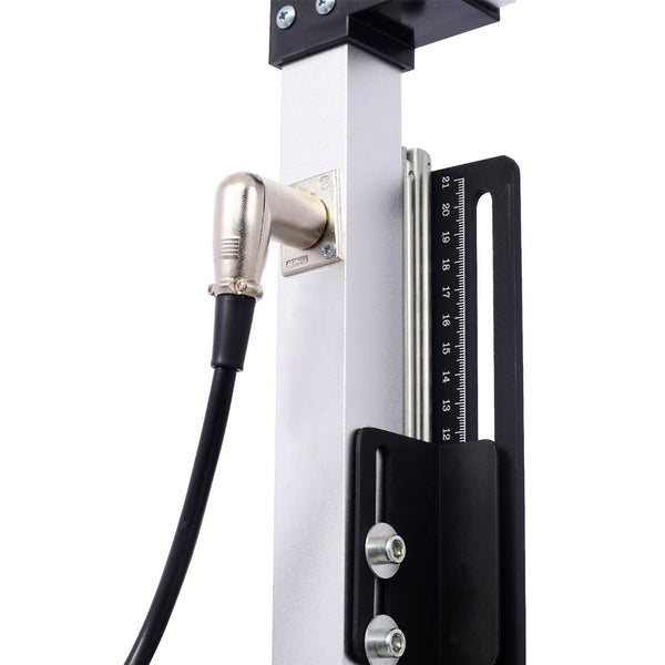 English Elm Styrofoam Cutter Hot Wire Foam Station 450c Nichrome 200w Precision Groove Machine W46572977