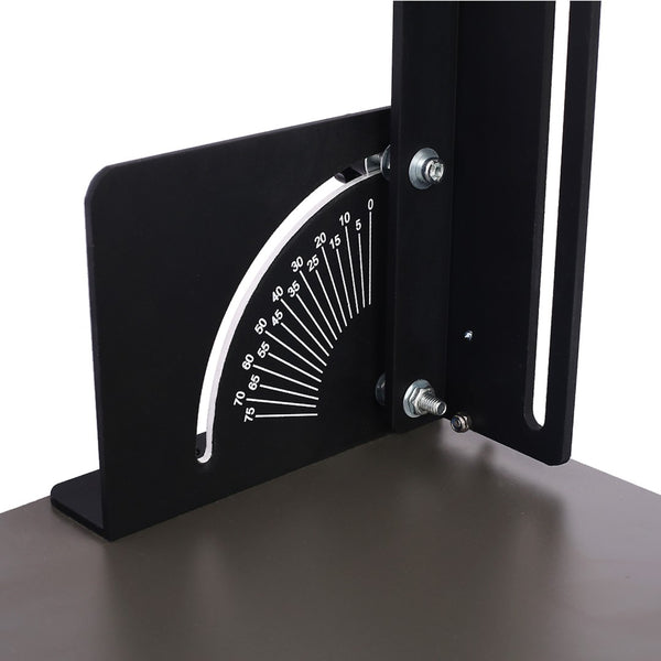 English Elm Styrofoam Cutter Hot Wire Foam Station 450c Nichrome 200w Precision Groove Machine W46572977