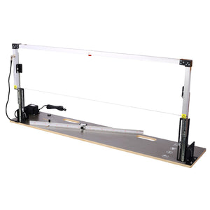 English Elm Styrofoam Cutter Hot Wire Foam Station 450c Nichrome 200w Precision Groove Machine W46572977