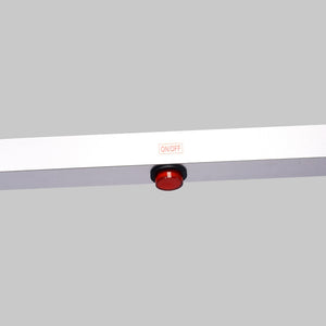 English Elm Styrofoam Cutter Hot Wire Foam Station 450c Nichrome 200w Precision Groove Machine W46572977