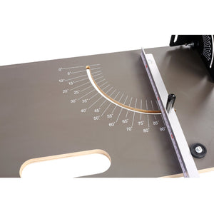 English Elm Styrofoam Cutter Hot Wire Foam Station 450c Nichrome 200w Precision Groove Machine W46572977