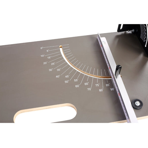 English Elm Styrofoam Cutter Hot Wire Foam Station 450c Nichrome 200w Precision Groove Machine W46572977