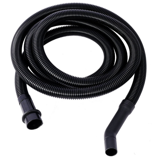 English Elm Garden Pond Vacuum with 1400w Motor 14ft Hose and Three Interchangeable Nozzles W46573072