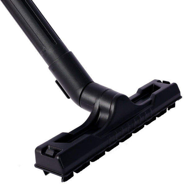 English Elm Garden Pond Vacuum with 1400w Motor 14ft Hose and Three Interchangeable Nozzles W46573072