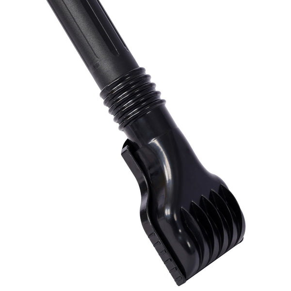 English Elm Garden Pond Vacuum with 1400w Motor 14ft Hose and Three Interchangeable Nozzles W46573072