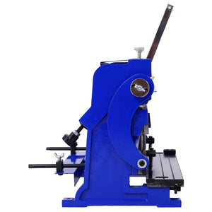 English Elm 600lb Panel Dolly Alloy Steel Frame with Pneumatic Wheels for Heavy Jobsite Use W46577100