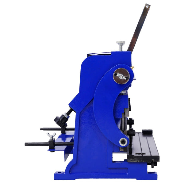 English Elm 600lb Panel Dolly Alloy Steel Frame with Pneumatic Wheels for Heavy Jobsite Use W46577100