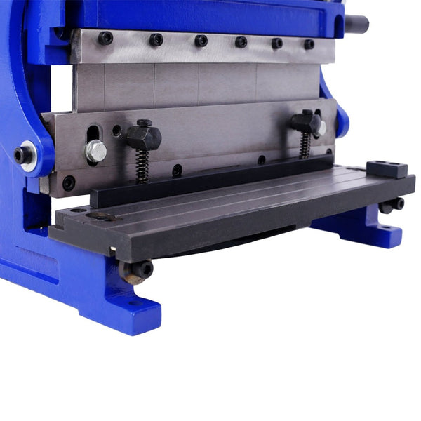 English Elm 600lb Panel Dolly Alloy Steel Frame with Pneumatic Wheels for Heavy Jobsite Use W46577100