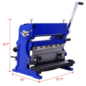 English Elm 600lb Panel Dolly Alloy Steel Frame with Pneumatic Wheels for Heavy Jobsite Use W46577100
