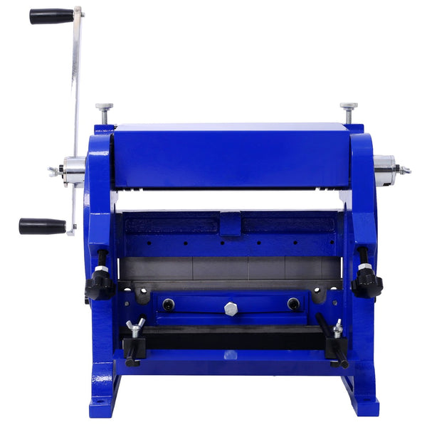 English Elm 600lb Panel Dolly Alloy Steel Frame with Pneumatic Wheels for Heavy Jobsite Use W46577100
