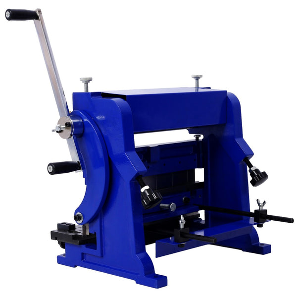 English Elm 600lb Panel Dolly Alloy Steel Frame with Pneumatic Wheels for Heavy Jobsite Use W46577100