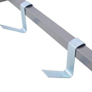 English Elm Auto Panel Paint Stand with 360 Degree Rotation and Seven Locking Positions for Body Shops W46577213