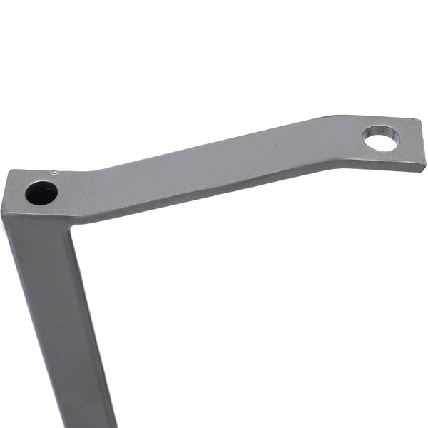 English Elm Auto Panel Paint Stand with 360 Degree Rotation and Seven Locking Positions for Body Shops W46577213
