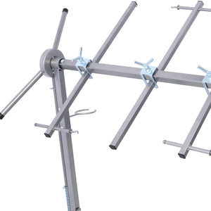 English Elm Auto Panel Paint Stand with 360 Degree Rotation and Seven Locking Positions for Body Shops W46577213