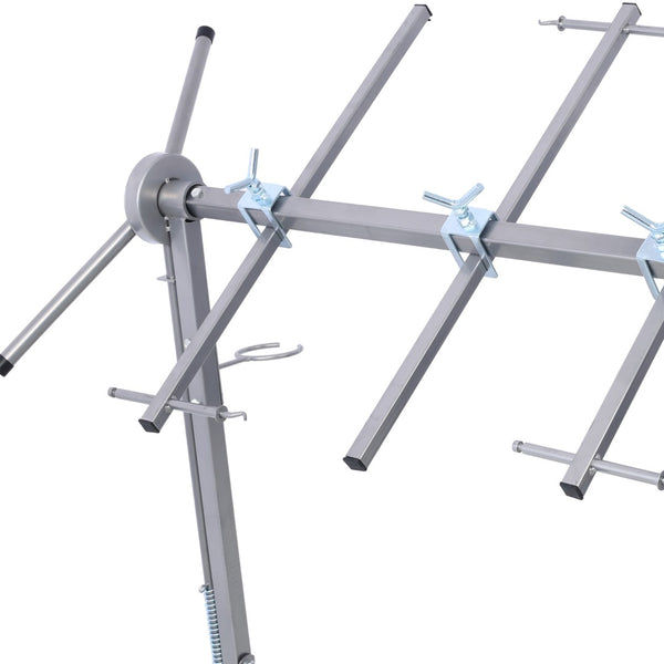 English Elm Auto Panel Paint Stand with 360 Degree Rotation and Seven Locking Positions for Body Shops W46577213