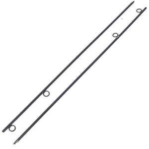 English Elm Rebar Ground Stakes Heavy Duty Steel 55 Inch Deep Anchor Set for Tents and Canopies W46577223