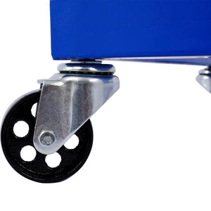 English Elm Atv Motorcycle Engine Cradle Dolly Heavy Duty Steel Frame 1500lb Shop Support W46592178
