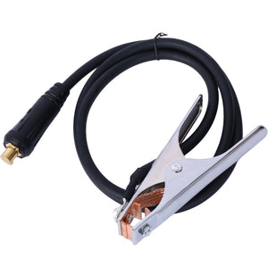 English Elm 110/220v Dual Voltage Igbt Inverter Welder 200a Stick Arc with Digital Lcd Panel W46594406