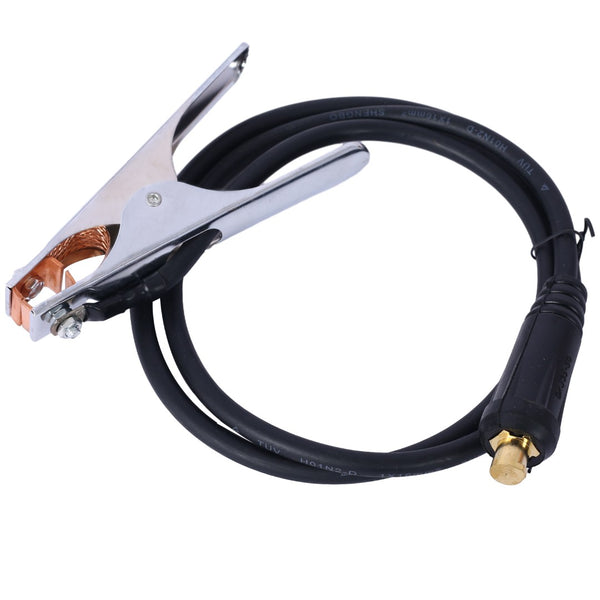 English Elm 110v/220v Dual Voltage Igbt Inverter Stick Welder with Mma Lift Tig Arc Functions W46594408