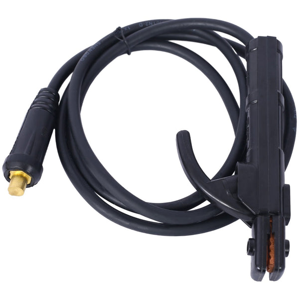 English Elm 110v/220v Dual Voltage Igbt Inverter Stick Welder with Mma Lift Tig Arc Functions W46594408