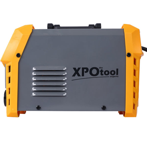 English Elm 110v/220v Dual Voltage Igbt Inverter Stick Welder with Mma Lift Tig Arc Functions W46594408