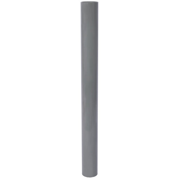 English Elm 16ft Telescoping Aluminum Flagpole Kit with Rotating Clips Topper Ball and American Flag W465P153949