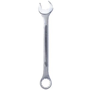 English Elm Sae Jumbo Combination Wrench Set 4 Piece Chrome Plated Carbon Steel with Storage Bag W465P154058