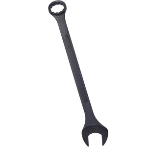English Elm Jumbo Sae Combination Wrench Set 11-piece Carbon Steel Black Oxide with Storage Pouch W465P154068
